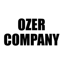 Özer company västerås logo